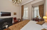 Superior Room - City View 101-501-401
