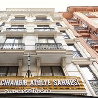 Orka Taksim Suites & Hotel