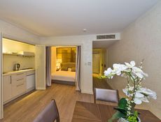 Junior suite