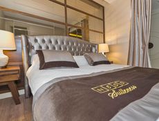 Standaard Kamer - Eenpersoons