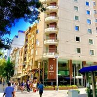 Sv Business Hotel Taksim İstanbul