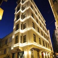 Sykai Hotels Pera