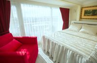 Vip Terrace Room