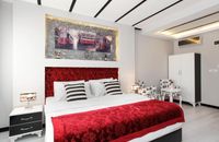 Deluxe Room - City View