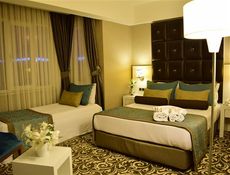 Chambre Triple Standard