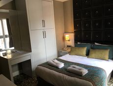 Chambre Double Économique