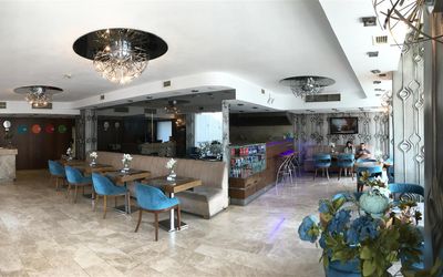 Taksim Line Hotel · 3