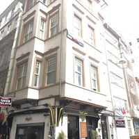 Taksim Palace Hotel Istanbul