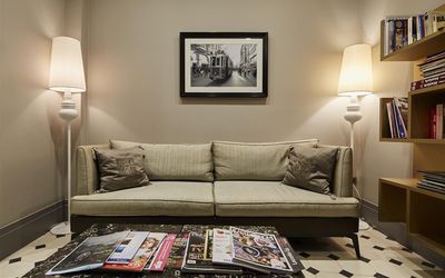 Taksim Prelude Hotel · 2