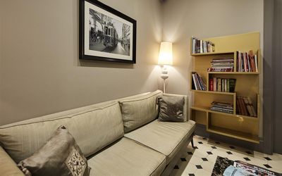 Taksim Prelude Hotel · 5
