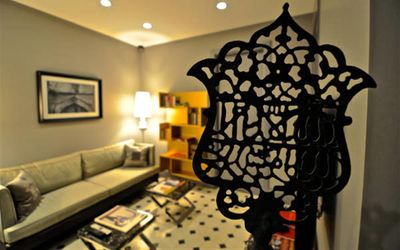 Taksim Prelude Hotel · 3