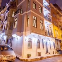 Taksim Sem House