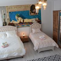 La Casa Home Concept Sıraselviler