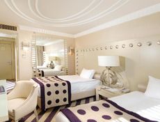 Standaard kamer