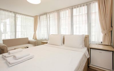 The Loft Istanbul · 2
