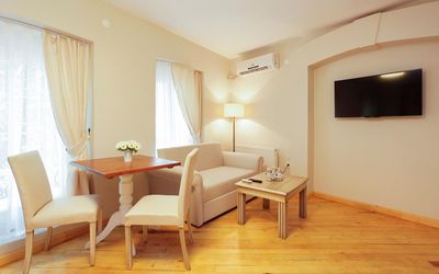 The Loft Istanbul · 4