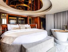 The Maestro Penthouse