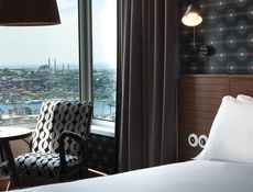 Superior Room - Sea View