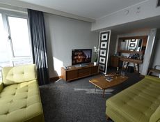 Suite Room - Sea View