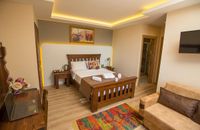 Deluxe Kamer - Tweepersoons