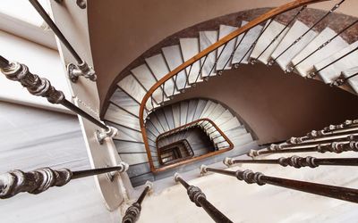 Premist Hotels Taksim · 5