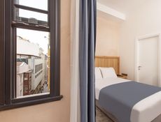 Chambre Supérieure - Double