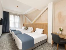 Chambre Standard - Triple