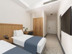 Chambre Standard - Double