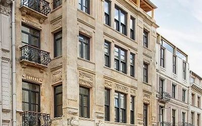Premist Hotels Taksim · 2