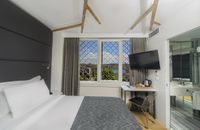 Chambre de Luxe - Vue Panoramique sur la Mer