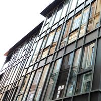 Triada Hotel Karaköy