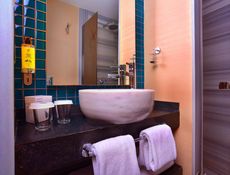 Standaard Kamer - Driepersoons