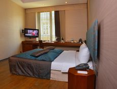 Standaard Kamer - Tweepersoons
