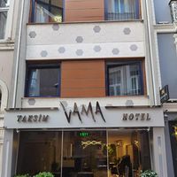 Vama Otel Taxim