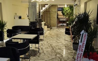 Vama Otel Taxim · 4