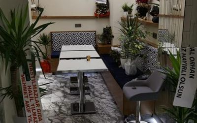 Vama Otel Taxim · 3