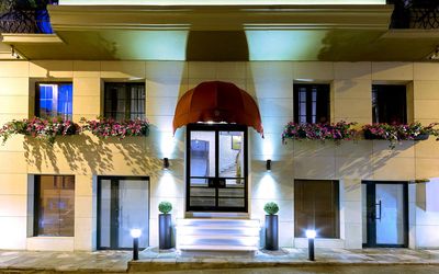 Walton Otel · 3