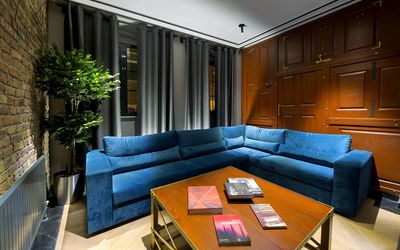 Walton Otel · 2