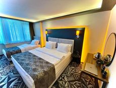 Standaard Kamer - Driepersoons