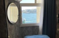 غرفة ديلوكس - مطلة على البحر