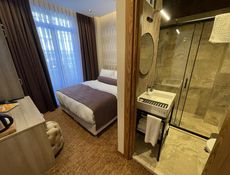 Chambre standard