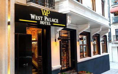 West Palace · 3