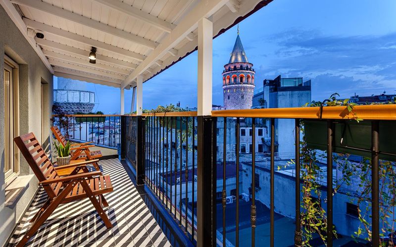 World House İstanbul · 1