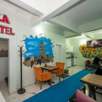 Xalila Hostel & Cafe