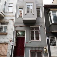 Zelya İstanbul Flats