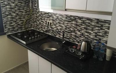 Bostancı Suite · 4