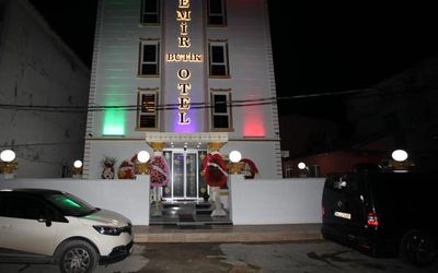 Emir Otel · 5