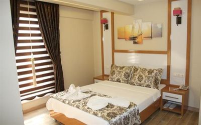 Emir Otel · 3