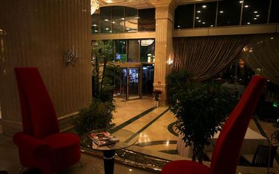 Eser Otel Premium & Spa · 5