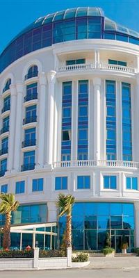 Eser Premium Hotel & Spa